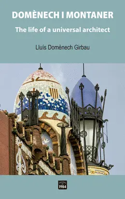 DOMÈNECH & MONTANER