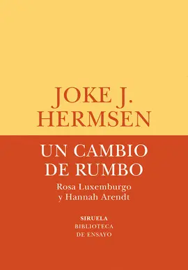 UN CAMBIO DE RUMBO
