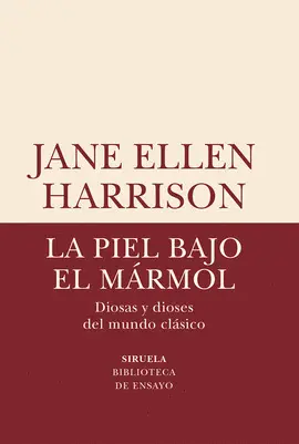 LA PIEL BAJO EL MÁRMOL