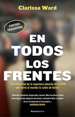 EN TODOS LOS FRENTES