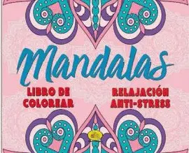 MANDALAS ROSA