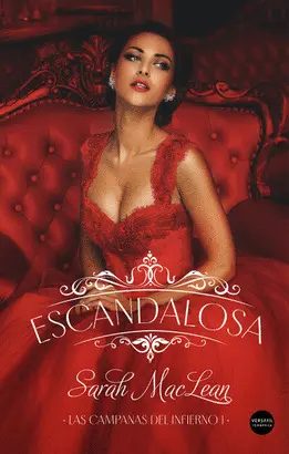 ESCANDALOSA