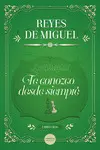 TE CONOZCO DESDE SIEMPRE