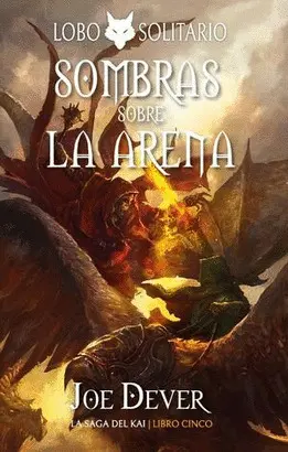El Desierto de las Sombras: Lobo Solitario 5 - Edición Definitiva