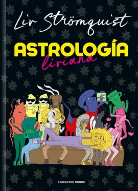 ASTROLOGÍA INCORRECTA ASTROLOGÍA INCORRECTA