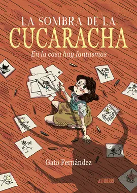 LA SOMBRA DE LA CUCARACHA LA SOMBRA DE LA CUCARACHA