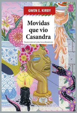 MOVIDAS QUE VIO CASANDRA MOVIDAS QUE VIO CASANDRA