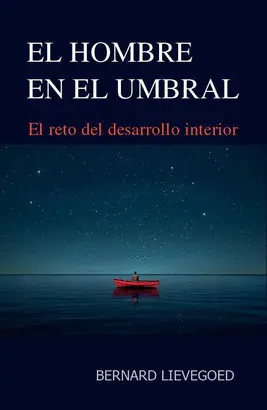 EL HOMBRE EN EL UNBRAL (3ª ED.)