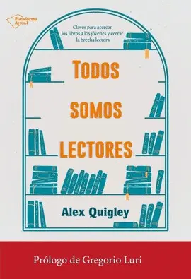 TODOS SOMOS LECTORES
