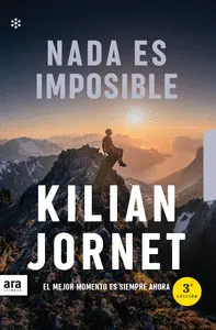 NADA ES IMPOSIBLE. EDICIÓN 2021