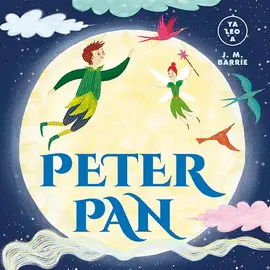 PETER PAN (YA LEO A) PETER PAN (YA LEO A)