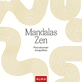 MANDALAS ZEN (COL. HOBBIES) MANDALAS ZEN (COL. HOBBIES)