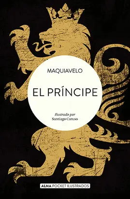 EL PRÍNCIPE (POCKET) EL PRÍNCIPE (POCKET)