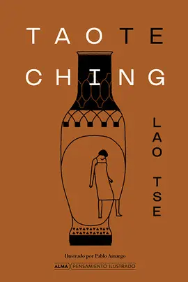 TAO TE CHING