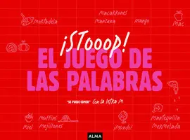 JUEGO DE LAS PALABRAS (STOP) , EL