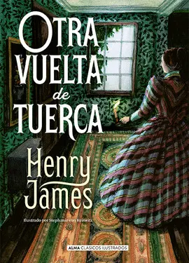 OTRA VUELTA DE TUERCA OTRA VUELTA DE TUERCA