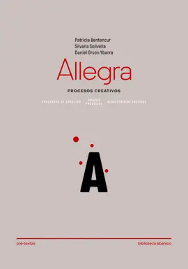 ALLEGRA ALLEGRA