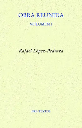OBRA REUNIDA