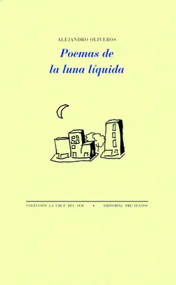 POEMAS DE LA LUNA LÍQUIDA