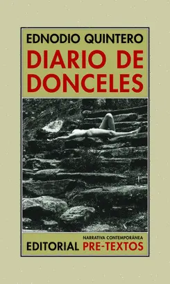 DIARIO DE DONCELES DIARIO DE DONCELES