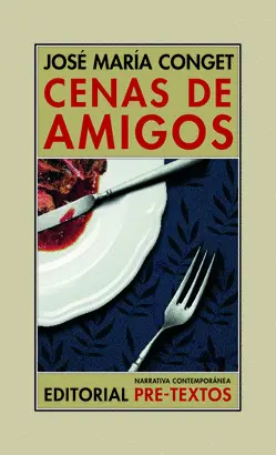 CENAS DE AMIGOS CENAS DE AMIGOS