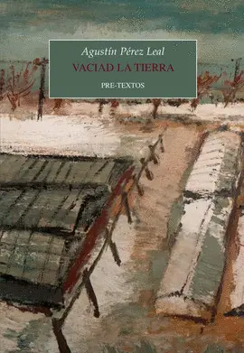VACIAD LA TIERRA VACIAD LA TIERRA