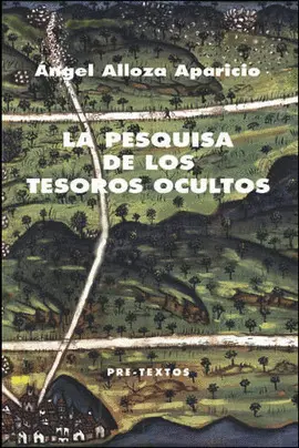 PESQUISA DE LOS TESOROS OCULTOS, LA PESQUISA DE LOS TESOROS OCULTOS, LA