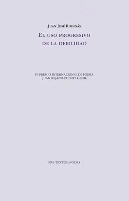 EL USO PROGRESIVO DE LA DEBILIDAD