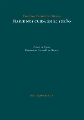 NADIE NOS CUIDA EN EL SUEÑO