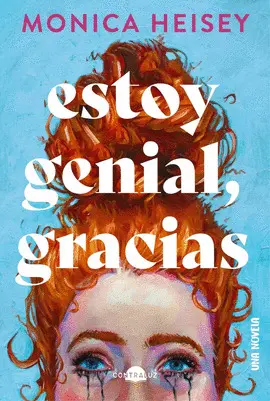 ESTOY GENIAL, GRACIAS ESTOY GENIAL, GRACIAS