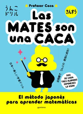 LAS MATES SON UNA CACA LAS MATES SON UNA CACA