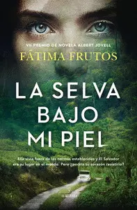 LA SELVA BAJO MI PIEL LA SELVA BAJO MI PIEL