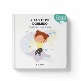 RITA Y EL PIE DORMIDO RITA Y EL PIE DORMIDO