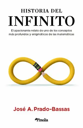 HISTORIA DEL INFINITO