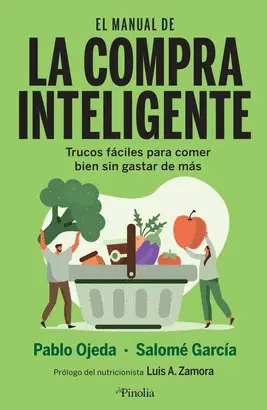 EL MANUAL DE LA COMPRA INTELIGENTE EL MANUAL DE LA COMPRA INTELIGENTE