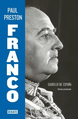 FRANCO - CAUDILLO DE ESPAÑA