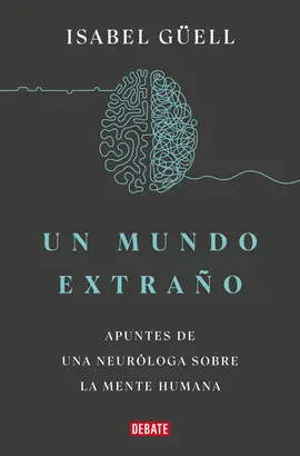 UN MUNDO EXTRAÑO UN MUNDO EXTRAÑO