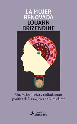 LA MUJER RENOVADA LA MUJER RENOVADA