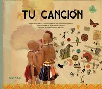TU CANCIÓN TU CANCIÓN