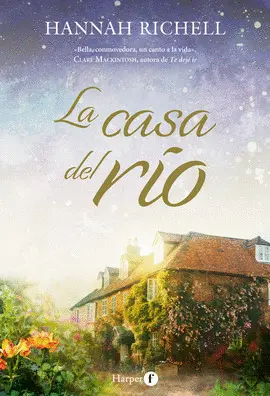 LA CASA DEL RIO LA CASA DEL RIO