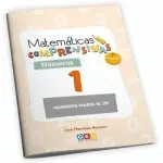 MATEMATICAS COMPRENSIVAS NUMEROS 1