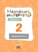 MATEMATICAS COMPRENSIVAS NUMEROS 2 MATEMATICAS COMPRENSIVAS NUMEROS 2