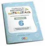 MATEAMTICAS COMPRENSIVAS 4 - NUMEROS MATEAMTICAS COMPRENSIVAS 4 - NUMEROS