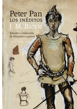 PETER PAN: LOS INÉDITOS