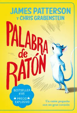 PALABRA DE RATÓN PALABRA DE RATÓN
