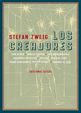 LOS CREADORES LOS CREADORES