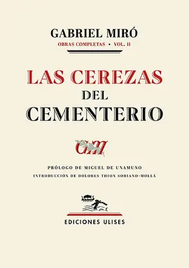 LAS CEREZAS DEL CEMENTERIO LAS CEREZAS DEL CEMENTERIO