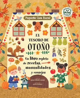 EL TESORO DE OTOÑO EL TESORO DE OTOÑO