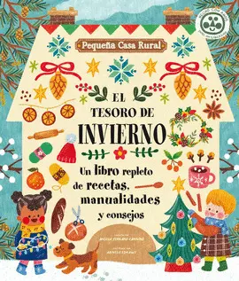 EL TESORO DE INVIERNO EL TESORO DE INVIERNO