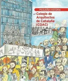 PEQUEÑA HISTORIAL DEL COAC PEQUEÑA HISTORIAL DEL COAC